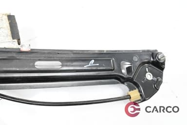 Стъклоповдигач десен за AUDI A5 кабриолет (8F7) 2.0 TFSI quattro (2009)
