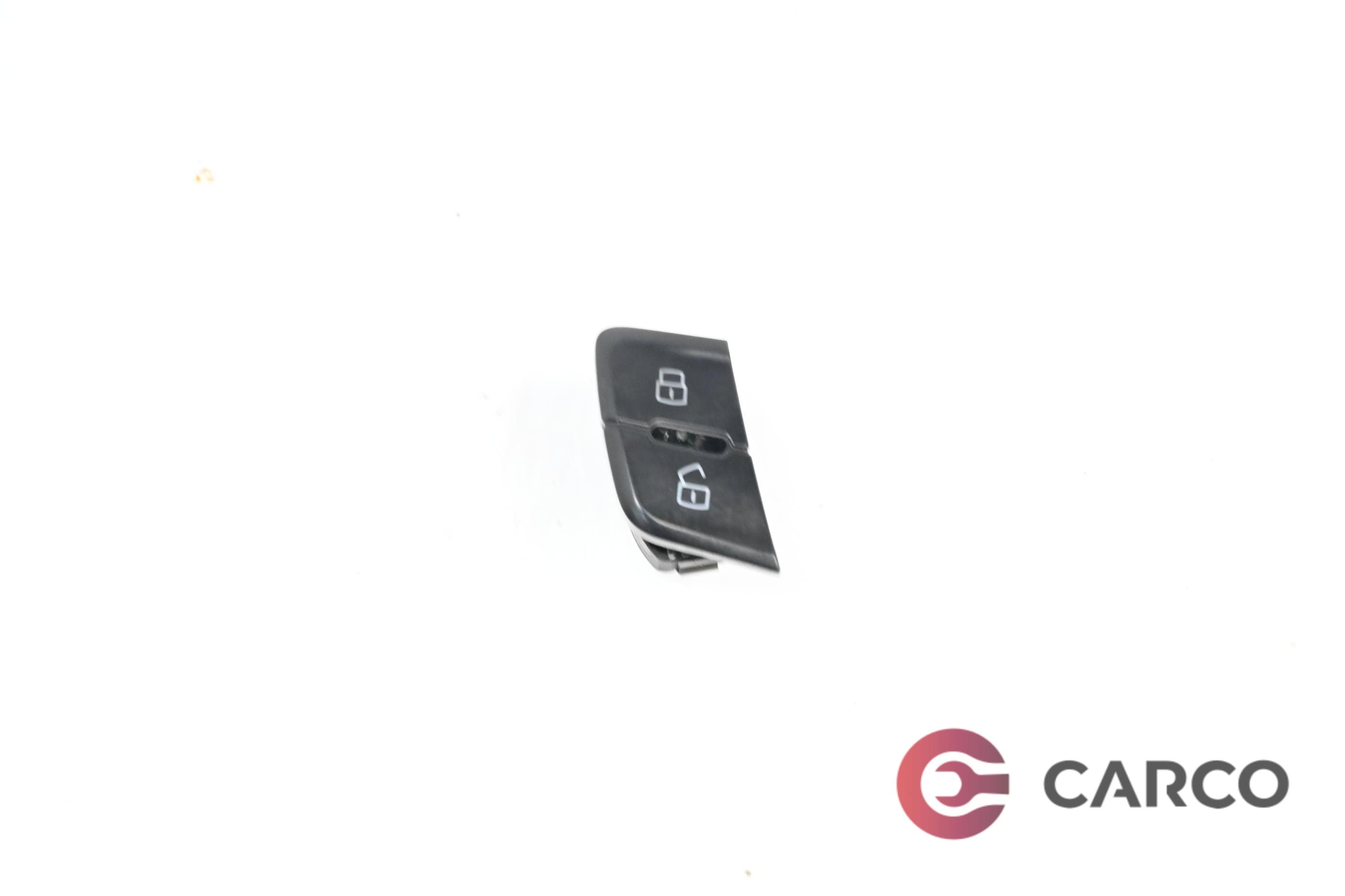 Копче централно заключване за AUDI A5 кабриолет (8F7) 2.0 TFSI quattro (2009)
