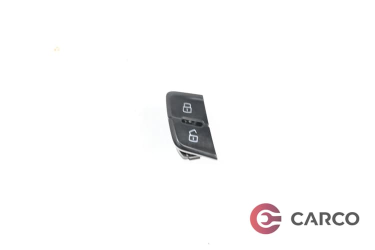 Копче централно заключване за AUDI A5 кабриолет (8F7) 2.0 TFSI quattro (2009)