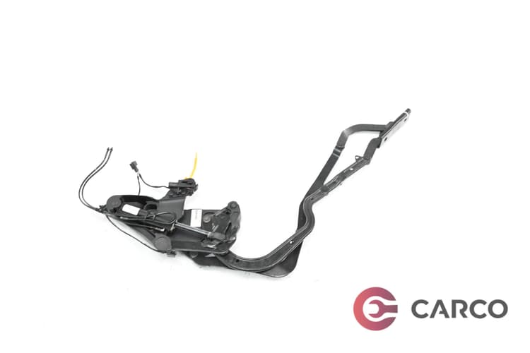 Механизъм таван ляв за AUDI A5 кабриолет (8F7) 2.0 TFSI quattro (2009)