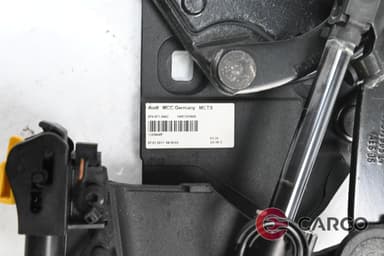 Механизъм таван ляв за AUDI A5 кабриолет (8F7) 2.0 TFSI quattro (2009)