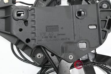 Механизъм таван десен за AUDI A5 кабриолет (8F7) 2.0 TFSI quattro (2009)