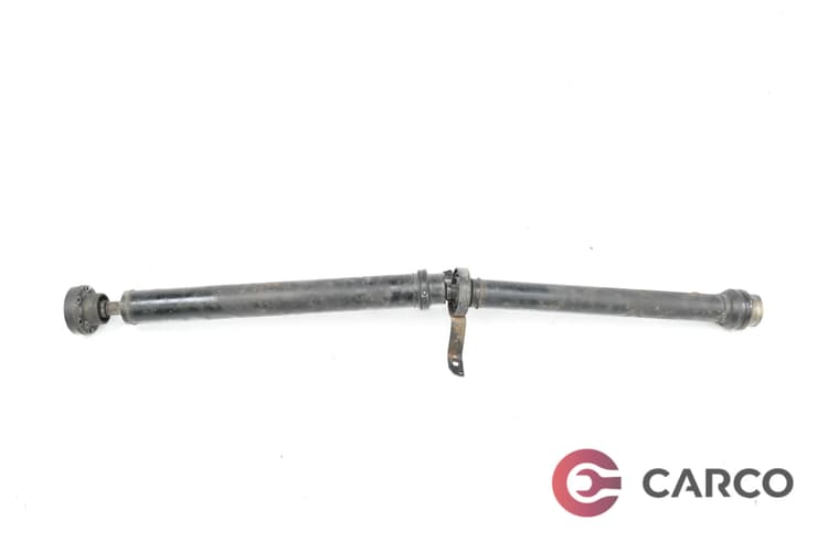 Кардан за AUDI A5 кабриолет (8F7) 2.0 TFSI quattro (2009)
