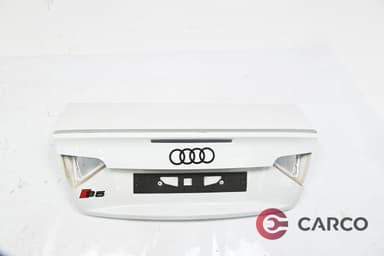 Заден капак за AUDI A5 кабриолет (8F7) 2.0 TFSI quattro (2009)