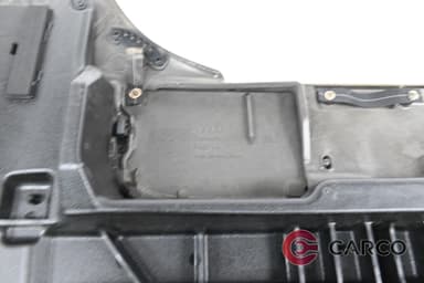 Капак таван за AUDI A5 кабриолет (8F7) 2.0 TFSI quattro (2009)