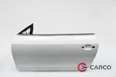 Врата лява за AUDI A5 кабриолет (8F7) 2.0 TFSI quattro (2009)