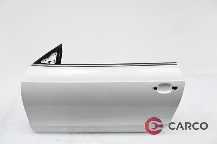 Врата лява за AUDI A5 кабриолет (8F7) 2.0 TFSI quattro (2009)
