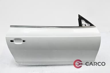 Врата дясна за AUDI A5 кабриолет (8F7) 2.0 TFSI quattro (2009)
