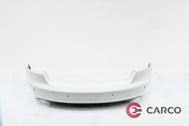Задна броня за AUDI A5 кабриолет (8F7) 2.0 TFSI quattro (2009)