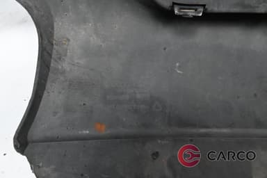 Задна броня за AUDI A5 кабриолет (8F7) 2.0 TFSI quattro (2009)