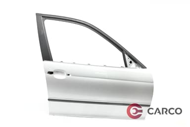 Врата предна дясна за BMW 3 Touring (E46) 318 i (1999 - 2005)