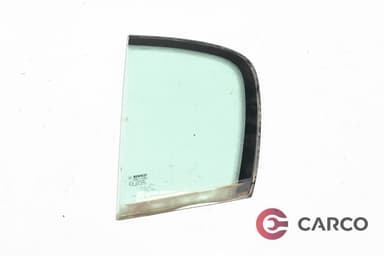 Стъкло фикс ляво за RENAULT MEGANE II седан Facelift (LM0/1_) 1.6 16V (2003)