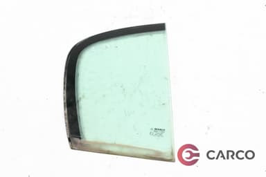 Стъкло фикс дясно за RENAULT MEGANE II седан Facelift (LM0/1_) 1.6 16V (2003)