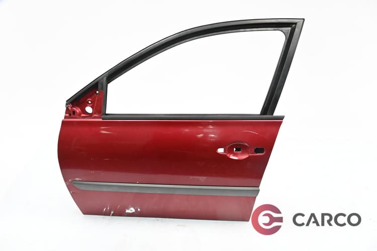 Врата предна лява за RENAULT MEGANE II седан Facelift (LM0/1_) 1.6 16V (2003)