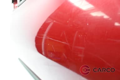 Врата предна лява за RENAULT MEGANE II седан Facelift (LM0/1_) 1.6 16V (2003)