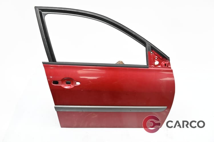 Врата предна дясна за RENAULT MEGANE II седан Facelift (LM0/1_) 1.6 16V (2003)