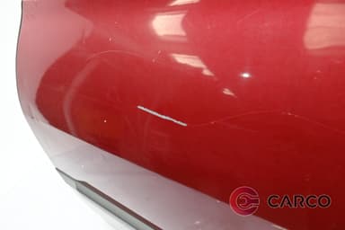 Врата задна лява за RENAULT MEGANE II седан Facelift (LM0/1_) 1.6 16V (2003)