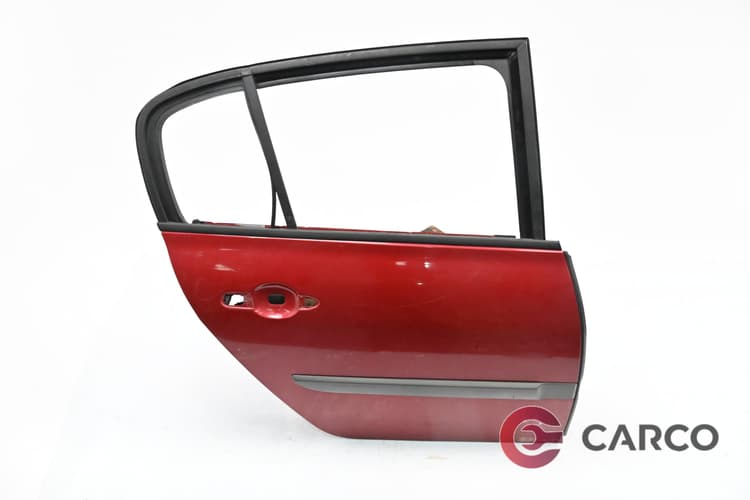 Врата задна дясна за RENAULT MEGANE II седан Facelift (LM0/1_) 1.6 16V (2003)