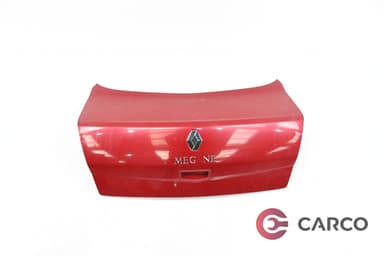 Заден капак за RENAULT MEGANE II седан Facelift (LM0/1_) 1.6 16V (2003)