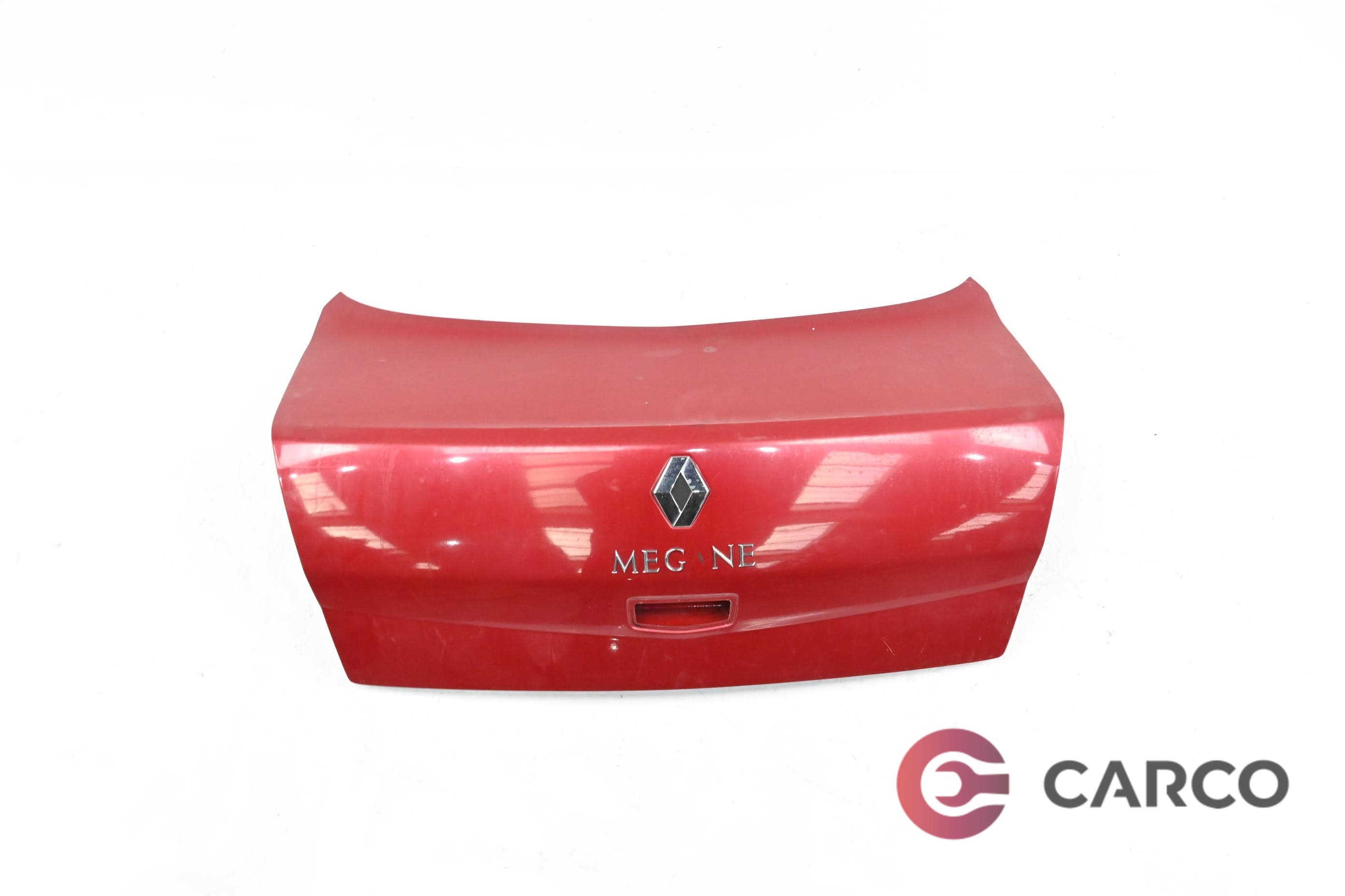 Заден капак за RENAULT MEGANE II седан Facelift (LM0/1_) 1.6 16V (2003)