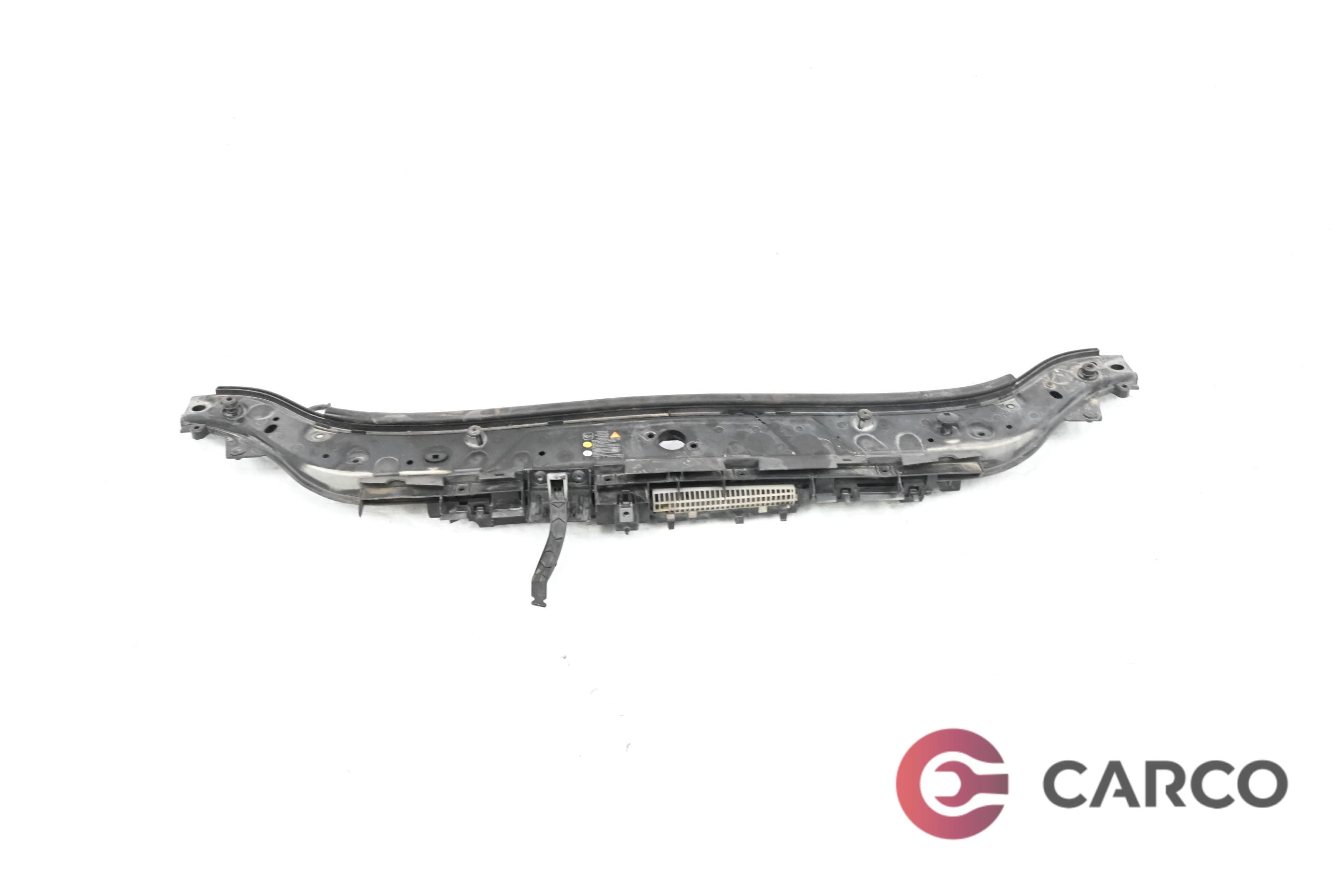 Греда над радиатор за RENAULT MEGANE II седан Facelift (LM0/1_) 1.6 16V (2003)