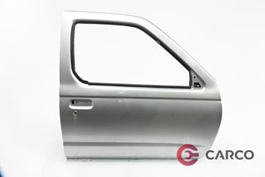 Врата предна дясна за NISSAN NAVARA пикап Facelift (D22) 2.5 D 4x4 (1997)