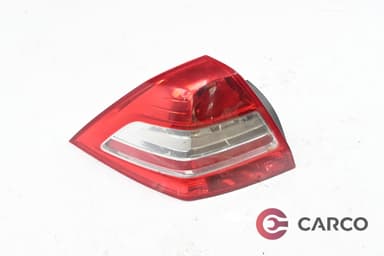 Стоп ляв за RENAULT MEGANE II седан Facelift (LM0/1_) 1.6 16V (2003)