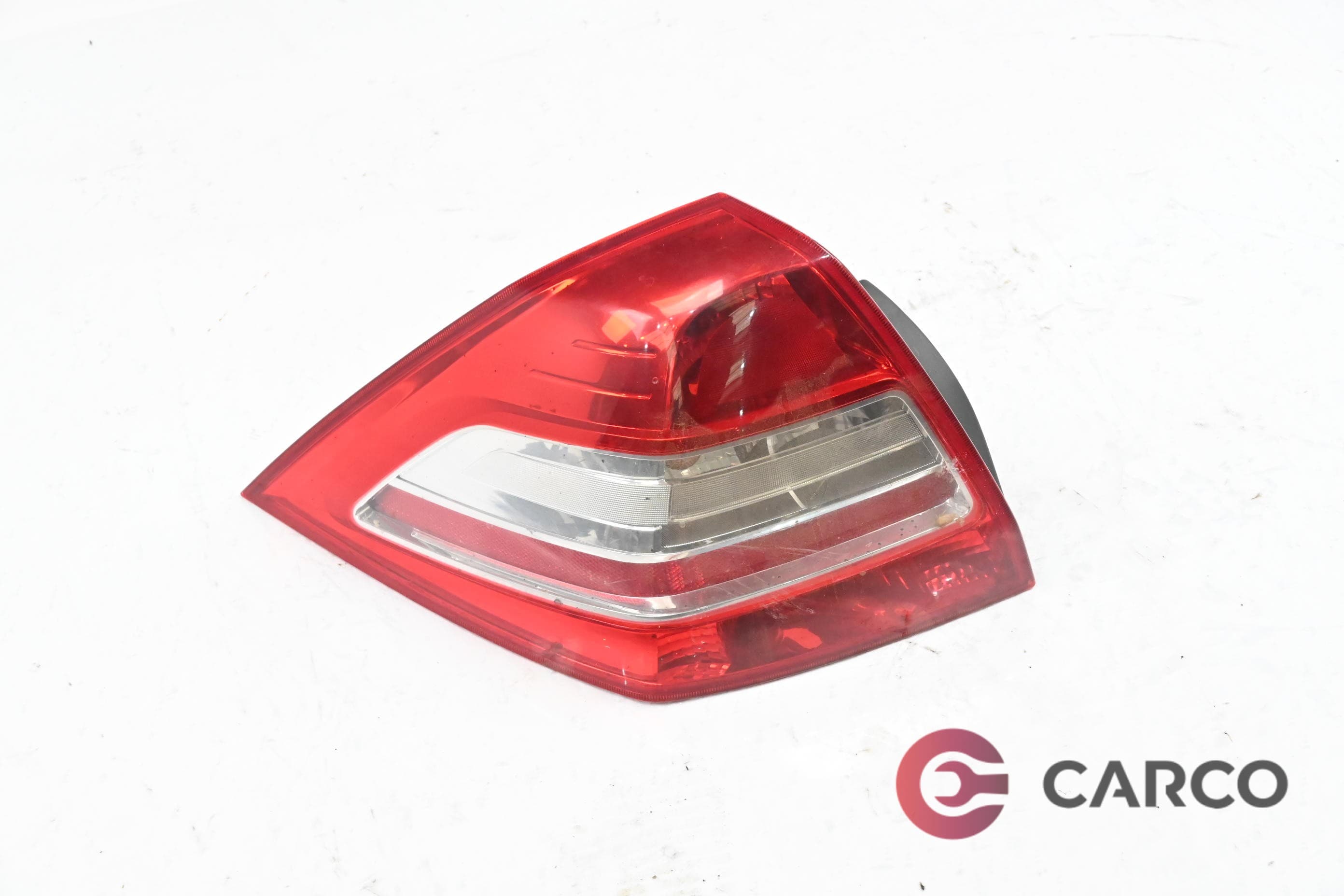 Стоп ляв за RENAULT MEGANE II седан Facelift (LM0/1_) 1.6 16V (2003)
