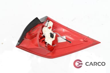 Стоп ляв за RENAULT MEGANE II седан Facelift (LM0/1_) 1.6 16V (2003)