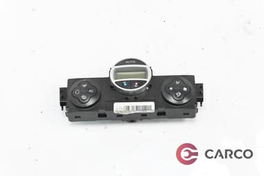 Управление климатик за RENAULT MEGANE II седан Facelift (LM0/1_) 1.6 16V (2003)