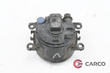 Халоген ляв за RENAULT MEGANE II седан Facelift (LM0/1_) 1.6 16V (2003)