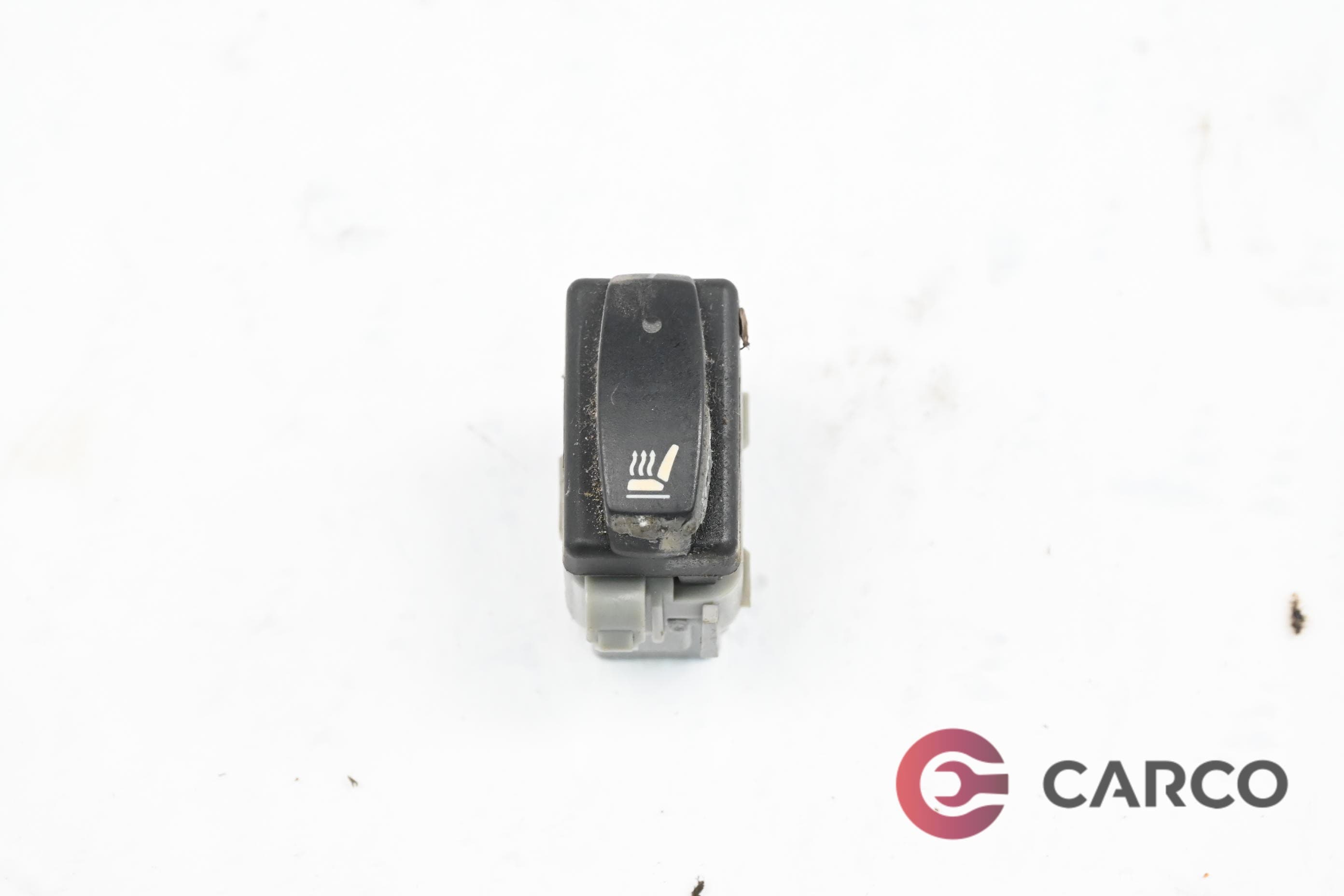 Копче подгрев седалка за RENAULT MEGANE II седан Facelift (LM0/1_) 1.6 16V (2003)