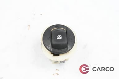 Копче ел стъкло предно дясно за RENAULT MEGANE II седан Facelift (LM0/1_) 1.6 16V (2003)