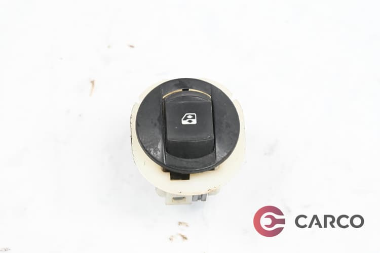 Копче ел стъкло предно дясно за RENAULT MEGANE II седан Facelift (LM0/1_) 1.6 16V (2003)