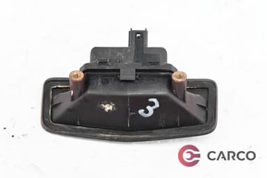 Външна дръжка заден капак за RENAULT MEGANE II седан Facelift (LM0/1_) 1.6 16V (2003)