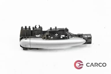 Външна дръжка предна лява за RENAULT MEGANE II седан Facelift (LM0/1_) 1.6 16V (2003)