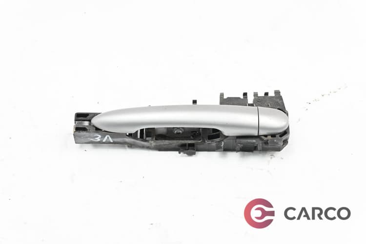 Външна дръжка задна лява за RENAULT MEGANE II седан Facelift (LM0/1_) 1.6 16V (2003)