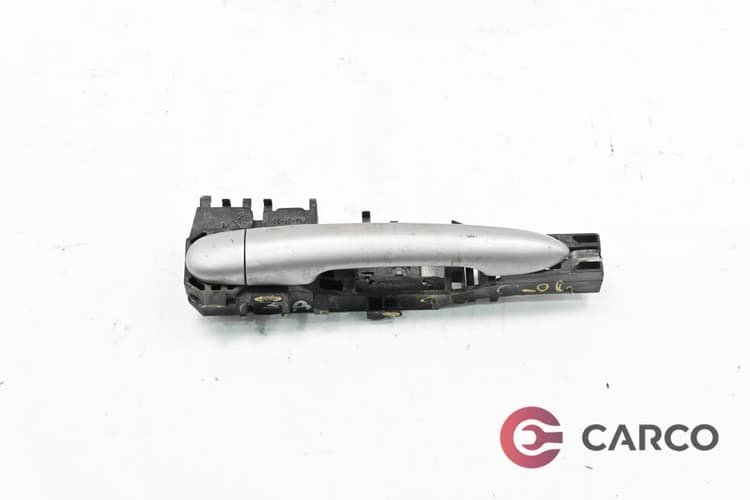 Външна дръжка задна дясна за RENAULT MEGANE II седан Facelift (LM0/1_) 1.6 16V (2003)