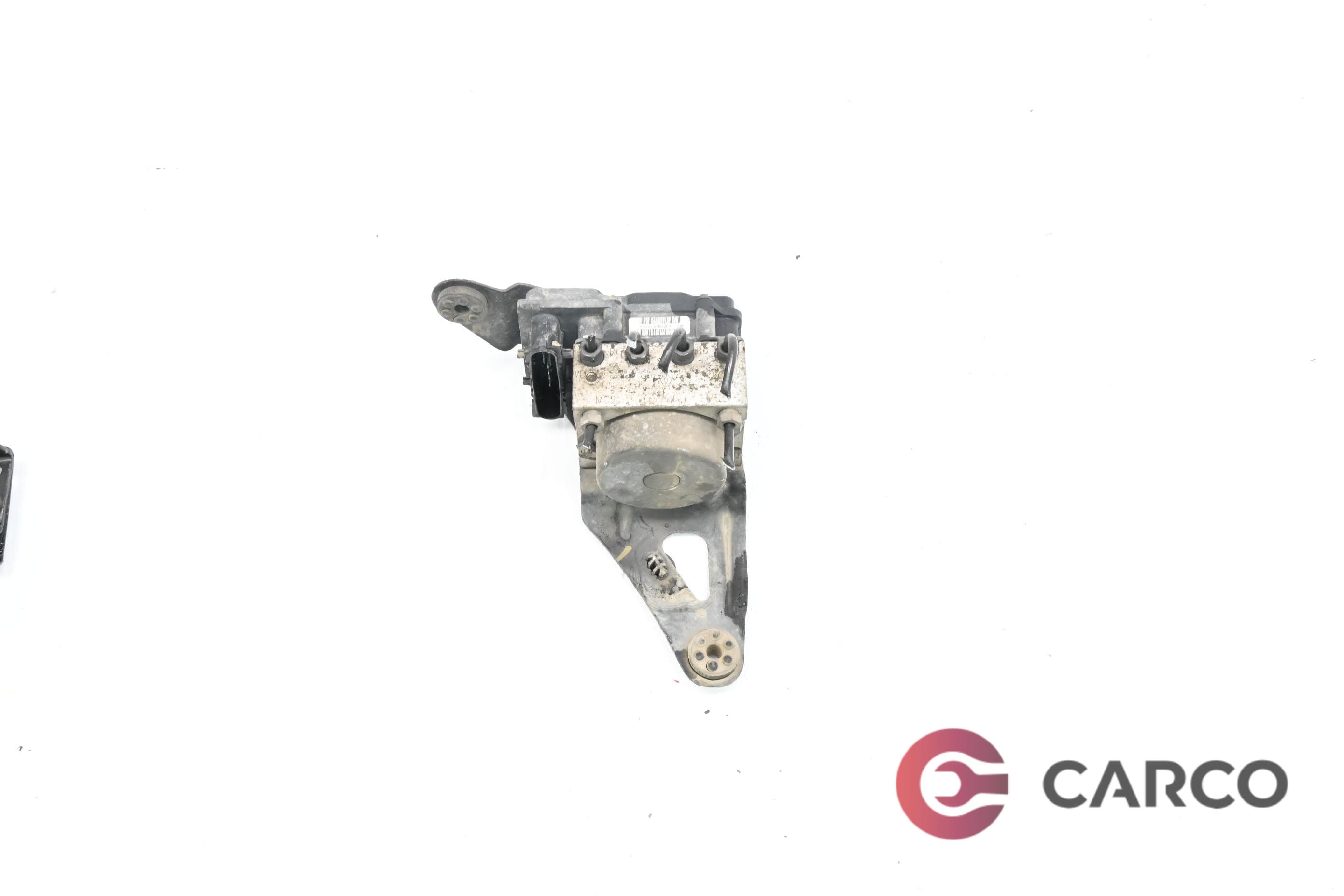 ABS 0285282067 за RENAULT MEGANE II седан Facelift (LM0/1_) 1.6 16V (2003)