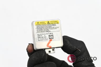 Ксенонова крушка 9285301244 за AUDI A5 кабриолет (8F7) 2.0 TFSI quattro (2009)