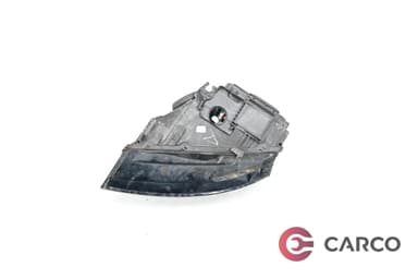 Фар десен ксенон Десен волан за AUDI A5 кабриолет (8F7) 2.0 TFSI quattro (2009)