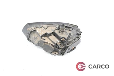 Фар десен ксенон Десен волан за AUDI A5 кабриолет (8F7) 2.0 TFSI quattro (2009)