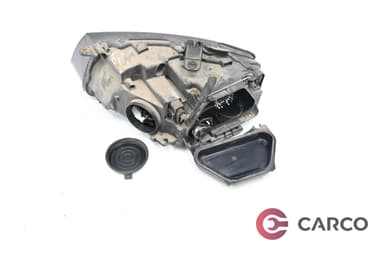 Фар десен ксенон Десен волан за AUDI A5 кабриолет (8F7) 2.0 TFSI quattro (2009)
