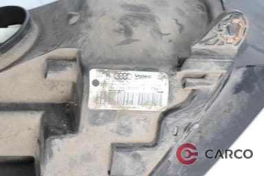 Фар десен ксенон Десен волан за AUDI A5 кабриолет (8F7) 2.0 TFSI quattro (2009)
