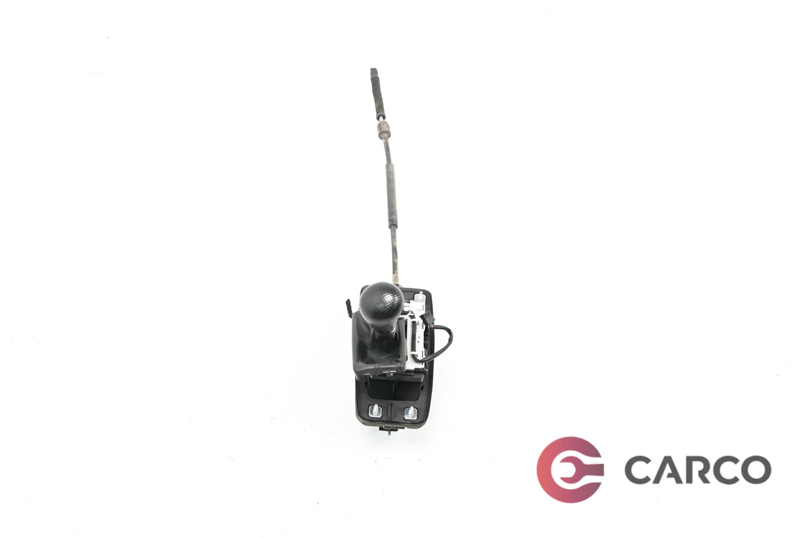 Скоростен лост за AUDI A5 кабриолет (8F7) 2.0 TFSI quattro (2009)