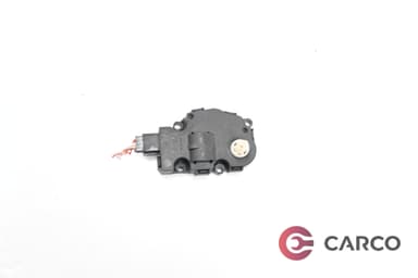 Моторче клапа парно 16122010 за AUDI A5 кабриолет (8F7) 2.0 TFSI quattro (2009)