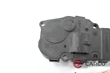 Моторче клапа парно 16122010 за AUDI A5 кабриолет (8F7) 2.0 TFSI quattro (2009)