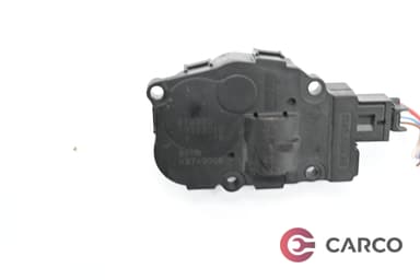 Моторче клапа парно 16122010 B за AUDI A5 кабриолет (8F7) 2.0 TFSI quattro (2009)