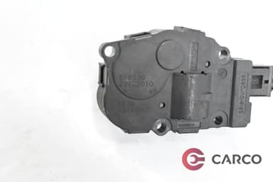 Моторче клапа парно 22122010  21 за AUDI A5 кабриолет (8F7) 2.0 TFSI quattro (2009)