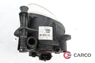 Халоген ляв за AUDI A5 кабриолет (8F7) 2.0 TFSI quattro (2009)